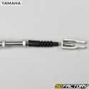 Cable de freno trasero Yamaha Kodiak 400, YFM Grizzly y Kodiak 450