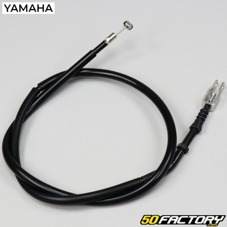 Bremszug hinten Yamaha YFM Grizzly 660 (2002 - 2007)