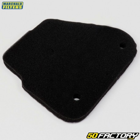 MBK air filter Nitro,  Mach G,  Yamaha Aerox,  Malaguti Ciak,  Rieju... 50 Marchald Filters