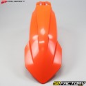 Front mudguard KTM SX, EXC, SX-F 125, 250, 300, 350 ... (since 2016) Polisport Orange