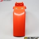 Front mudguard KTM SX, EXC, SX-F 125, 250, 300, 350 ... (since 2016) Polisport Orange