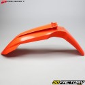 Front mudguard KTM SX, EXC, SX-F 125, 250, 300, 350 ... (since 2016) Polisport Orange