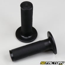 Puños MX grip negros