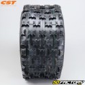 Rear tire 22x10-10 45M CST Ambush 9309 quad