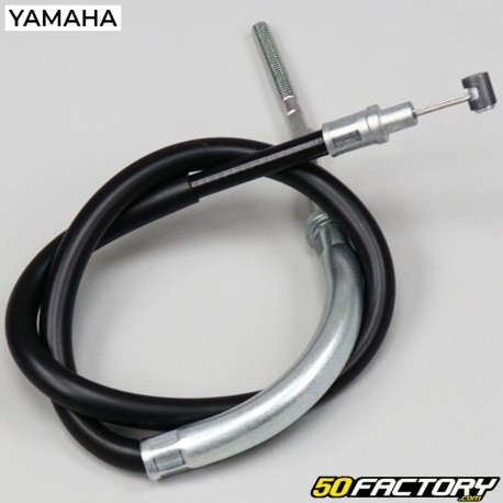 Front brake cable distributor to drum Yamaha YFM Raptor 350 (1993)