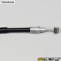 Front brake cable distributor to drum Yamaha YFM Raptor 350 (1993)
