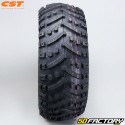 Front tire 24x8-12 40N CST 828 quad