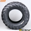 Front tire 25x8-12 44M CST Ancla C9311 ATV