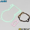 Engine case gaskets Piaggio Ciao Polini