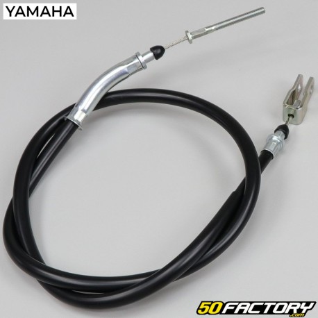 Cable del pedal del freno trasero Yamaha Bruin, YFM Grizzly,  Wolverine 350, kodiak 400