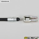 Cable del pedal del freno trasero Yamaha Bruin, YFM Grizzly,  Wolverine 350, kodiak 400