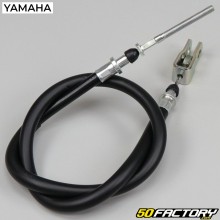 Cable del pedal del freno trasero Yamaha YFM Grizzly xnumx, xnumx (xnumx - xnumx)