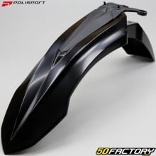 Front mudguard Beta RR and Xtrainer 125, 250, 350 ... (since 2011) Polisport black