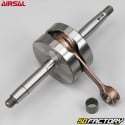 Crankshaft AV7, AV10 MBK 51, Motobécane Airsal T6 (not right)