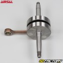 Albero motore AV7, AV10 MBK 51, Motobécane Airsal T6 (non a destra)