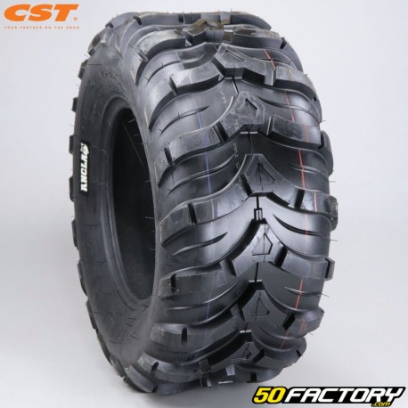 Rear tire 25x10-12 51M CST Ancla C9312 quad