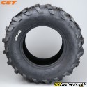 Rear tire 25x10-12 51M CST Ancla C9312 quad