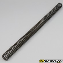 Forcella a molla Yamaha DT, XTX, XTR, MBK Xlimit, Malaguti XSM,  XTM 495mm