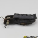 Right pilot foot rest Yamaha XTX and XTR 125 (2005 - 2008)