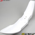 Garde boue avant Kawasaki KX 85 (depuis 2014) Polisport blanc