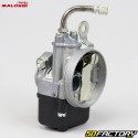 Carburettor Dellorto SHA TO13 Piaggio Ciao  PX  Malossi