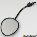 Rétroleft viewfinder Piaggio Zip (since 2000) curved rod