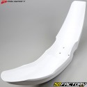 Guardabarros delantero Kawasaki KXF 250, 450 (2009 - 2012) Polisport color blanco