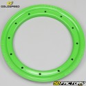 Banda de llanta Beadlock de aluminio 10 pulgadas Goldspeed Verde