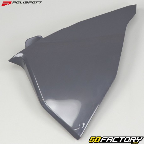 Copertura airbox Gas Gas CE, MC 125, 250, 300... (dal 2021) Polisport nardo grigio