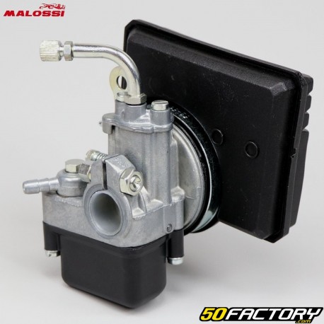 Carburettor Dellorto SHA TO13 Piaggio Ciao  PX  Malossi