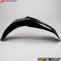 Guarda-lamas dianteiro Yamaha YZF 250, 450 (desde 2018) Polisport preto