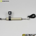 Can-Am DS steering damper, Yamaha YFZ, Suzuki LTR ... Moose Racing 7 clicks non reconditionable black