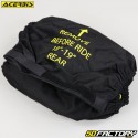 Capas para pneus 18 &quot;-19&quot; e 21 &quot; Acerbis Pneus X pretos