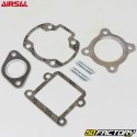 Piston cylinder ... Ã˜ ... Minarelli vertical MBK Booster,  Yamaha Bw&#39;s ... 50 2T Airsal