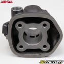 Cylinder piston cast iron Ã39.95mm Minarelli horizontal liquid MBK Nitro,  Yamaha Aerox... 50 2T Airsal