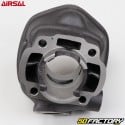 Cylinder piston cast iron Ã39.95mm Minarelli horizontal liquid MBK Nitro,  Yamaha Aerox... 50 2T Airsal