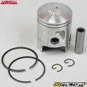 Cylinder piston cast iron Ã39.95mm Minarelli horizontal liquid MBK Nitro,  Yamaha Aerox... 50 2T Airsal