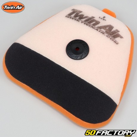 Filtro aria Yamaha YZF,WR-F250, 450 (2014 - 2018) Twin Air