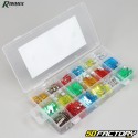 Ribimex fuses (set of 166 pieces)