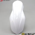 Guarda-lamas dianteiro Kawasaki KXF 250, 450 (desde 2017) Polisport branco