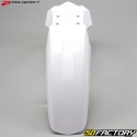 Garde boue avant Kawasaki KXF 250, 450 (depuis 2017) Polisport blanc