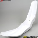 Garde boue avant Kawasaki KXF 250, 450 (depuis 2017) Polisport blanc