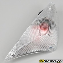 Front left turn signal Peugeot Speedfight 1, 2 clear