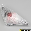 Freccia anteriore destra Peugeot Speedfight 1 e 2 trasparenti