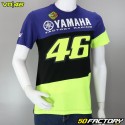 Camiseta infantil VR46 Racing