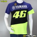 VR46 children&#39;s t-shirt Racing