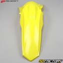 Guardabarros trasero Suzuki RM-Z 250, 450 (desde 2019) Polisport amarillo