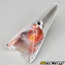 Blinker hinten links Peugeot Speedfight  XNUMX und XNUMX transparent