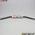 Handlebar Ã˜22mm Scar SÂ² Low black with white foam