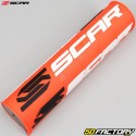 Handlebar Ã˜22mm Scar SÂ² Low black with orange foam